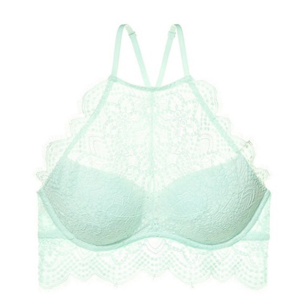 Victoria’s Secret Pink Bralette S